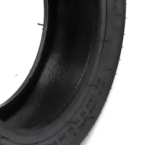 <span class=keywords><strong>Pneu</strong></span> de scooter tout-terrain sans chambre à air Teverun Fighter <span class=keywords><strong>Mini</strong></span> Pro <span class=keywords><strong>10</strong></span>*3.0-6 en caoutchouc, <span class=keywords><strong>pneu</strong></span> gonflable de 11 <span class=keywords><strong>pouces</strong></span> pour <span class=keywords><strong>Dualtron</strong></span> Ultra/Kaabo - Product Image 6