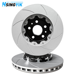 Disque de frein avant léger en 2 parties de 320 mm pour Renault <span class=keywords><strong>Alpine</strong></span> <span class=keywords><strong>A110</strong></span> 1.8T Pure Legende S 6020016468 - Product Image 2