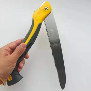 Sierra Plegable Mountain Vine de 250 mm con Dientes Endurecidos para Podar y Uso en Jardinería - Product Image 3