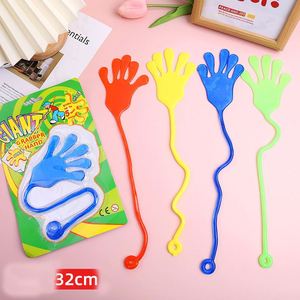 ของเล่นบีบยืดหยุ่น TRP นุ่มนิ่ม ติดมือได้ สนุกสนาน ลดความเครียด สำหรับเด็กและผู้ใหญ่ ทั้งชายและหญิง ของเล่นตั้งโต๊ะ ขายดีปี 2025 - Product Image 1