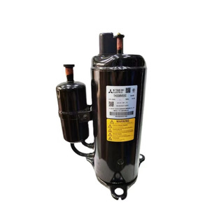 Compresseur de climatisation et de réfrigération Mitsubishi RN125VHSMT pour remplacement et réparation - Product Image 1