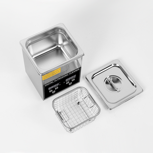 Mini machine de nettoyage à ultrasons Glorious Dental Equipment - Product Image 3