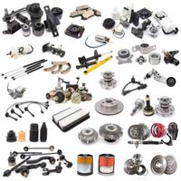 Accessoires automobiles Offre Spéciale contrôleur de moteur d'entraînement arrière d'origine de voiture chinoise pour Byd Han EV 12797167