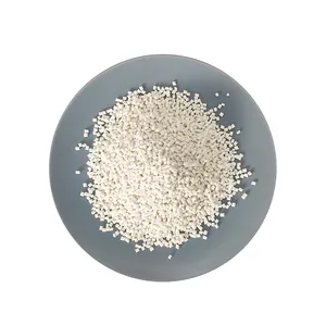 Biodegradable Corn Starch Plastic Pellet Supply Pellet Pla 850 With Cheap Price