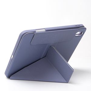 Nuova aspirazione magnetica di 360 gradi rotante custodia protettiva in pelle <span class=keywords><strong>con</strong></span> Slot per <span class=keywords><strong>penna</strong></span> per <span class=keywords><strong>iPad</strong></span> air4-5 10.9 <span class=keywords><strong>ipad</strong></span> 10.2 10.5 <span class=keywords><strong>ipad</strong></span> pro 11 - Product Image 6