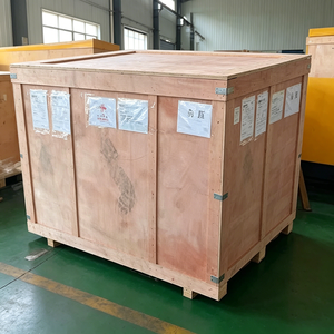Transformador Industrial Trifásico Sumergido en Aceite de 100kVA, Transformador de Potencia de 220V a 110V, Fabricación de Transformadores Electrónicos - Product Image 6