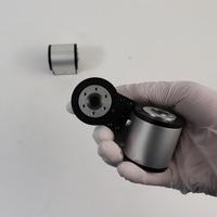 Actuador de Juntas Robóticas Planetarias Ultracompacto, Motor Reductor Planetario con Protocolo Can2.0A
