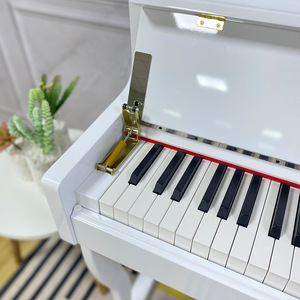 Armadio verticale 880 piano digitale 88 <span class=keywords><strong>tasti</strong></span> martello pesante <span class=keywords><strong>pianoforte</strong></span> elettrico principiante insegnare agli studenti <span class=keywords><strong>pianoforte</strong></span> digitale intelligente - Product Image 6