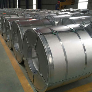 Preisgünstige CE-Zertifizierte Aluzink Vorlackierte Verzinkte Stahlspule für Schneiden & Schweißen 0,12-5,0mm Dicke Dachbleche - Product Image 2