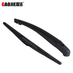 Ensemble de bras d'essuie-glace Gaojie 330 mm pour essuie-glace arrière Vauxhall Zafira Mk2 - Product Image 1