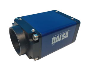 กล้องอุตสาหกรรม Teledyne Dalsa CRGM03M6400 M64013 GigE - Product Image 1