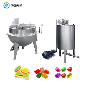 Italian Candy Making Machine <strong>skittles</strong> Candy Making Machine Candy Peanut Making Machine - Product Image 4