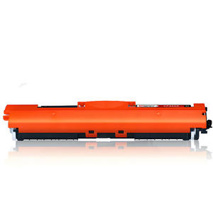 Cartouche de toner couleur compatible 130A CF350A Bk/ <span class=keywords><strong>CF351A</strong></span> C/ CF352A Y/ CF353A M pour HP LaserJet Pro MFP M176n/177fw - Product Image 6