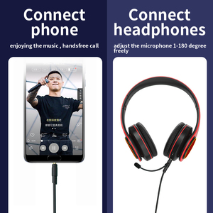 Mô Hình Tùy Chỉnh Logo Tiếng Ồn Hủy Bỏ Tai Nghe Bluetooth Tai Nghe Với Microphone Sâu Bass Tai Nghe Không Dây Over Ear - Product Image 2