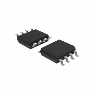 LP2951-03YM ชิ้นส่วนวงจรอิเล็กทรอนิกส์ ชิปจัดการพลังงาน (PMIC) BOM IC มีสินค้าในสต็อก 8 SOIC - Product Image 1