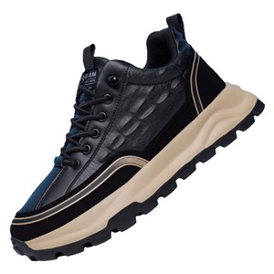 <span class=keywords><strong>Scarpe</strong></span> Sportive Casual <span class=keywords><strong>da</strong></span> Uomo Nere <span class=keywords><strong>con</strong></span> Logo, <span class=keywords><strong>Scarpe</strong></span> <span class=keywords><strong>da</strong></span> <span class=keywords><strong>Corsa</strong></span> all'Ingrosso - Product Image 2