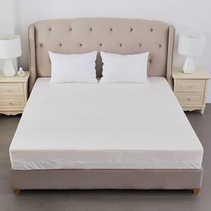 100% водонепроницаемый защитный бамбуковый чехол для матраса, 3D чехол для матраса с воздушным охлаждением - Product Image 6