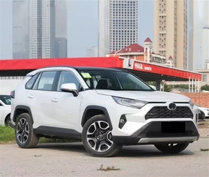 Voiture d'occasion 2013 Toyota RAV4 <span class=keywords><strong>LE</strong></span> AWD, sièges en cuir, intérieur clair, boîte automatique, caméra de recul, pneus 18 pouces, toit en alliage d'aluminium, provenance Japon - Product Image 2