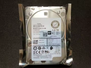 0jy57x wdxd9h vj7cd 10e2400 G14 <span class=keywords><strong>1.8TB</strong></span> 10K SAS 12g hot-swappable 512E 2.5 "Ổ đĩa cứng gắn ngoài cho máy chủ <span class=keywords><strong>1.8TB</strong></span> Đĩa cứng - Product Image 2