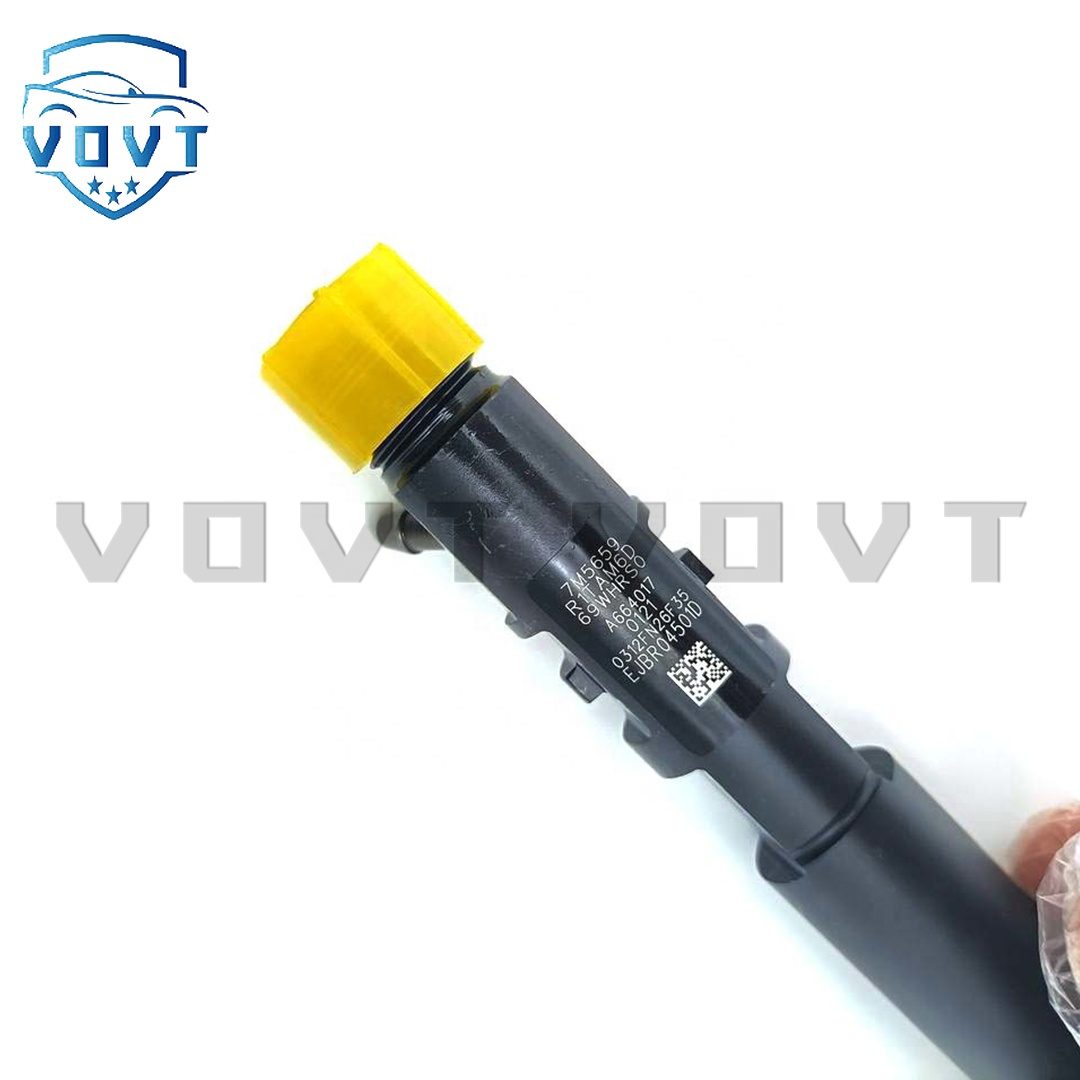 High Quality New Diesel Fuel Injector EJBR05501D for KIA BONGO/K2900