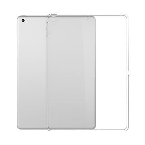 Funda transparente para tableta anticaída de TPU suave para <span class=keywords><strong>iPad</strong></span> 10,2 <span class=keywords><strong>iPad</strong></span> 7 8 <span class=keywords><strong>9</strong></span> generación 2019 2020 <span class=keywords><strong>2021</strong></span> - Product Image 2