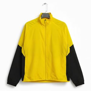 Conjunto Deportivo Cortavientos de Fútbol Napoli Roma para Hombre, Uniforme de Fútbol Lamine, Chaqueta Cortavientos Brasil, Venta al Por Mayor, Alta Calidad - Product Image 1