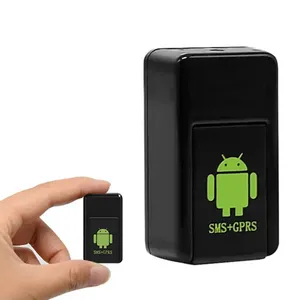 Anti-lost Real-Time Vehicle GPS Tracker Universal Camera Monitor GPS Activated Mini Remote Locator GPRS Tracking Device