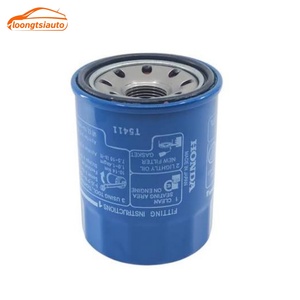 Filtro de Aceite <span class=keywords><strong>Precio</strong></span> de Fábrica 15400-PLC-004 15400-RK9-F01 15400-RTA-003 15400-PLM-A02 15400-RAF-T01 para Honda Fit Civic Accord <span class=keywords><strong>CRV</strong></span> - Product Image 2