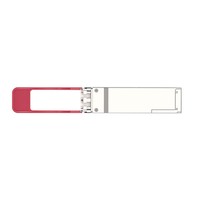 Módulo Transceptor Óptico LC 100G QSFP28 ER1 30KM 40KM 100gbase 106.25Gb/s con PAM4 100G Lambda MSA 100G-ER1