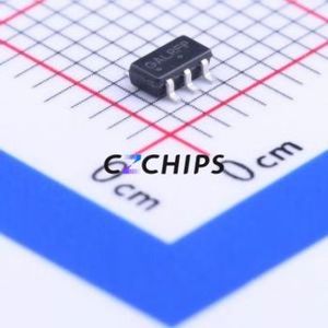 วงจรรวม TSOP-5 NCP1521BSNT1G ของแท้ใหม่ชิปวงจรรวม PMIC DC-DC ไฟฟ้า IC ขายทั้งชิ้นส่วนอิเล็กทรอนิกส์ - Product Image 1