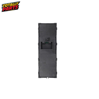 Bouton d'interrupteur de lève-vitre électrique de voiture, remplacement en plastique 34D959857D 34D959857E