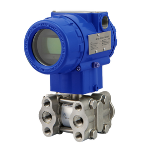 תעשייתי דיגיטלי <span class=keywords><strong>LCD</strong></span> תצוגת 4-20mA חכם לחץ משדר - Product Image 5