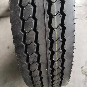 ยางรถบรรทุกคุณภาพสูงแบบใหม่ โปรไฟล์ต่ำ ขนาด 295/75R22.5 แบบเรเดียล - Product Image 4