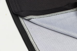 Ropa de Ciclismo Ventilada, Ligera, Anti-Fricción, de Secado Rápido, Ajuste Delgado, Absorbe la Humedad, Duradera y Transpirable, Jersey de Ciclismo MTB - Product Image 5