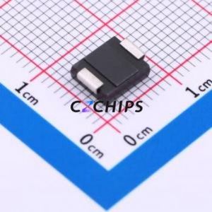 Diodo Schottky SS34 SMC Original y Nuevo, Proveedor de Componentes Electrónicos al por Mayor y Servicio de Lista de Materiales - Product Image 2