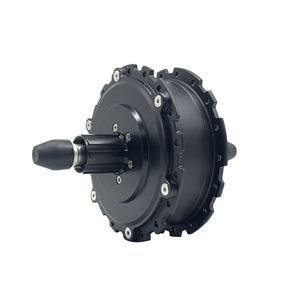 Greenpedel nouvelle technologie 16 20 26 28 pouces BPM 500w 48v moteur de vélo électrique kit de conversion de vélo électrique - Product Image 4