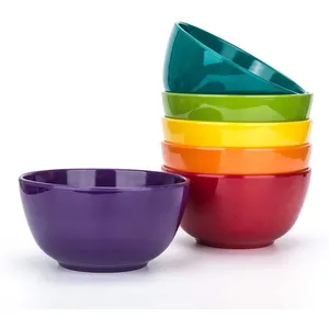 Заводская изготовленная на заказ меламиновая миска небьющаяся меламиновая миска набор для кемпинга пластиковая Индивидуальная Классическая меламиновая посуда с логотипом