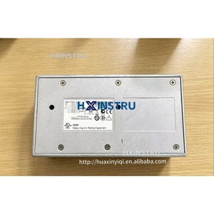National Instruments cDAQ-9174 Compactdaq Chassis รุ่น * hx - Product Image 4