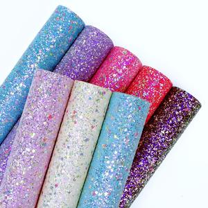 Paillettes grossières en coton biologique effet œil de chat, paillettes d'oignon, pour coque de téléphone portable, sac, nœud de chaussure, décoration - Product Image 5