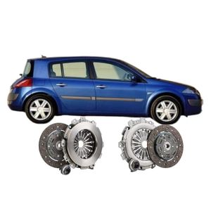 Gran oferta de alta calidad para conjunto de embrague Renault KANGOO nuevo 7701468830 620306800 821074 Kit de disco de cubierta para Renault KANGOO - Product Image 1