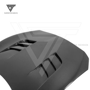 Capó de estilo Seibon-1 personalizado de fibra de carbono de alta calidad para <span class=keywords><strong>Toyota</strong></span> <span class=keywords><strong>GT86</strong></span> FT86 BRZ 2012-2019 - Product Image 4