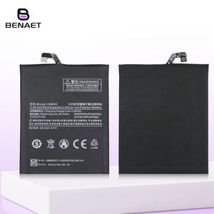 Baterías de repuesto para teléfono de alta calidad BM50 5200mAh de alta capacidad para <span class=keywords><strong>batería</strong></span> <span class=keywords><strong>Xiaomi</strong></span> <span class=keywords><strong>Mi</strong></span> <span class=keywords><strong>Max</strong></span> <span class=keywords><strong>2</strong></span> - Product Image 2