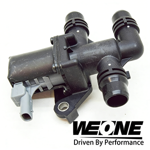 Valvola di controllo del riscaldatore nuova 9829266280 per Peugeot 2008 MK2 Mokka <span class=keywords><strong>E</strong></span> <span class=keywords><strong>C4</strong></span> X - Controllo liquido refrigerante - Product Image 3