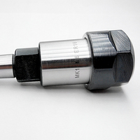 Porte-mèche conique Morse MTB-ER, MTB2-ER16, MTB2-ER20, MTB2-ER25, MTB3-ER16, MTB3-ER20, MTB3-ER25, MTB3-ER32, MTB3-ER40