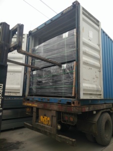 Hot Bán Chất Lượng Cao Rõ Ràng Xem Riêng Tư Dây Lưới Hàng Rào 358 Hàng Rào Chống Leo Núi Riêng Tư Hàn Dây Lưới An Ninh Hàng Rào - Product Image 6