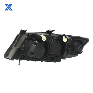 Para <span class=keywords><strong>BMW</strong></span> Serie 3 E90 2003 2004 <span class=keywords><strong>2005</strong></span> 2006 2007 2008 Accesorios para <span class=keywords><strong>BMW</strong></span> E90 Faro halógeno OE 63116942721 63116942722 - Product Image 4