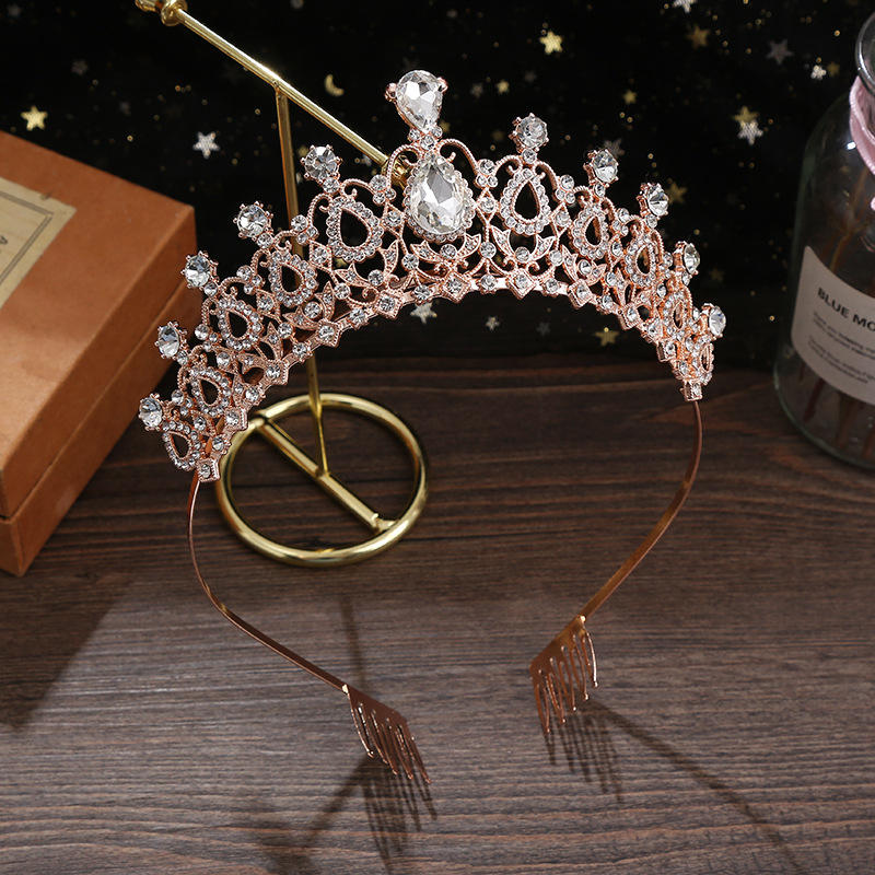 สีโรสโกลด์