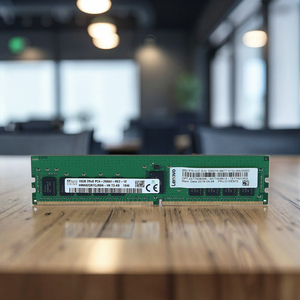 หน่วยความจำ DDR4 16GB 2666MHz 2RX8 PC4 ของแท้ ใหม่และมีสินค้าในสต็อก สำหรับแอปพลิเคชันเซิร์ฟเวอร์ อะไหล่เซิร์ฟเวอร์ - Product Image 3