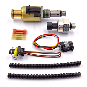 Régulateur de pression d'injecteur de carburant diesel F81Z9C968AA 1841217C91 1829856C91 1836412C91 F5TZ9C968A pour Ford 7.3L-1995-2003 - Product Image 5