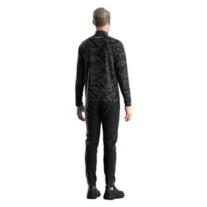 Chemise homme de qualité supérieure, coupe ajustée, pour un usage quotidien - Product Image 6